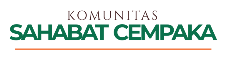 Logo Komunitas Sahabat Cempaka